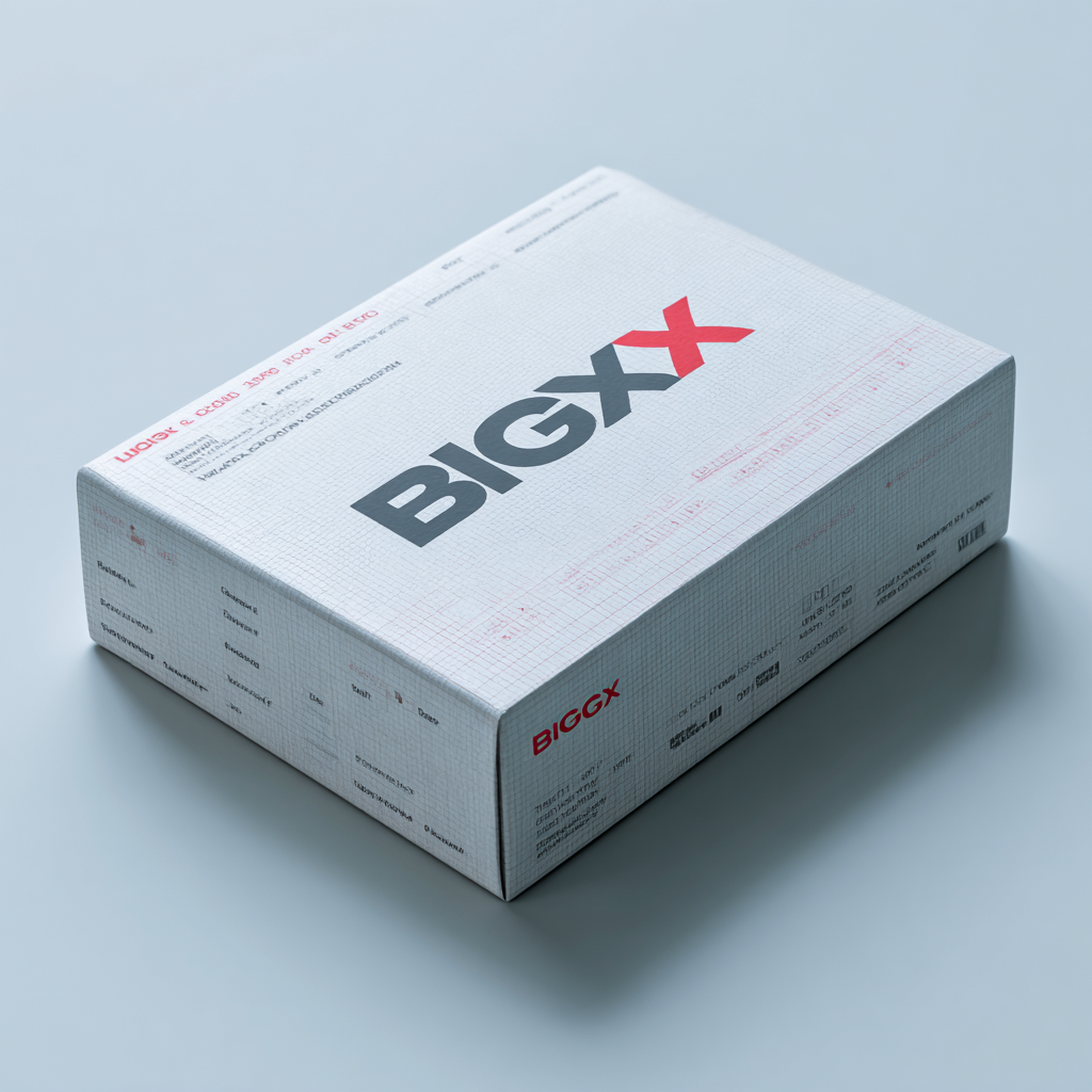 Bigxx Premium - 30 napos csomag